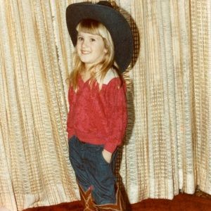 Meet your Posher, Amber